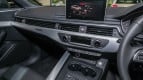 Audi A5 Sportback Interior photo