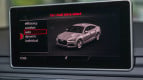 Audi A5 Sportback Interior photo