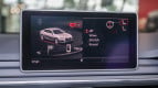 Audi A5 Sportback Interior photo