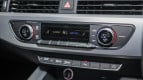 Audi A5 Sportback Interior photo