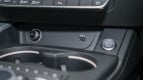 Audi A5 Sportback Interior photo