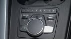 Audi A5 Sportback Interior photo