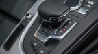 Audi A5 Sportback Interior photo