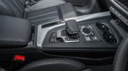 Audi A5 Sportback Interior photo