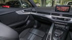 Audi A5 Sportback Interior photo