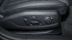 Audi A5 Sportback Interior photo