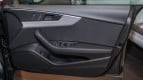 Audi A5 Sportback Interior photo