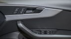 Audi A5 Sportback Interior photo