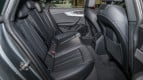 Audi A5 Sportback Interior photo