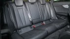 Audi A5 Sportback Interior photo