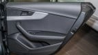 Audi A5 Sportback Interior photo