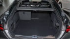 Audi A5 Sportback Interior photo