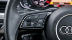 Audi A5 Sportback Interior photo