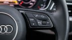 Audi A5 Sportback Interior photo