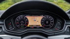 Audi A5 Sportback Interior photo