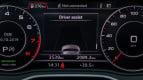 Audi A5 Sportback Interior photo