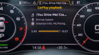 Audi A5 Sportback Interior photo