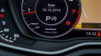 Audi A5 Sportback Interior photo