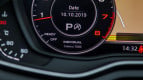 Audi A5 Sportback Interior photo