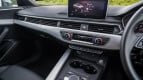 Audi A5 Sportback Interior photo