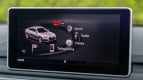 Audi A5 Sportback Interior photo