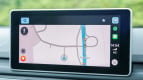 Audi A5 Sportback Interior photo
