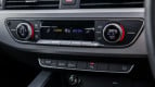 Audi A5 Sportback Interior photo