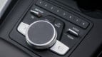 Audi A5 Sportback Interior photo