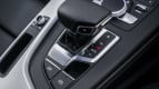 Audi A5 Sportback Interior photo
