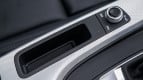 Audi A5 Sportback Interior photo