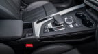 Audi A5 Sportback Interior photo