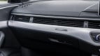 Audi A5 Sportback Interior photo