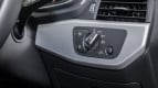 Audi A5 Sportback Interior photo