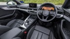 Audi A5 Sportback Interior photo
