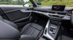 Audi A5 Sportback Interior photo