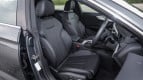 Audi A5 Sportback Interior photo