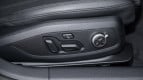 Audi A5 Sportback Interior photo