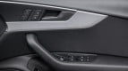 Audi A5 Sportback Interior photo