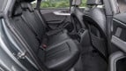 Audi A5 Sportback Interior photo