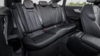 Audi A5 Sportback Interior photo