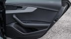 Audi A5 Sportback Interior photo