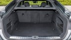 Audi A5 Sportback Interior photo