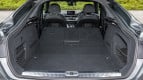 Audi A5 Sportback Interior photo