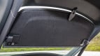 Audi A5 Sportback Interior photo