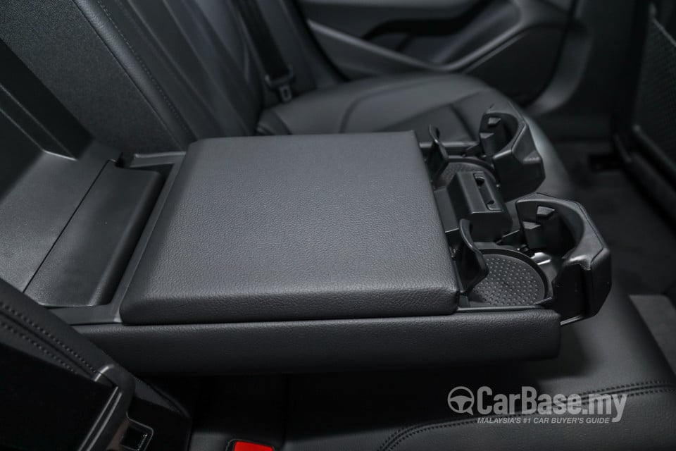 Audi A5 Sportback F5 (2019) Interior