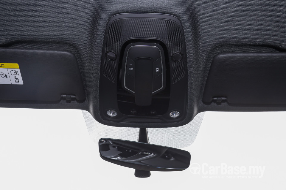 Audi A5 Sportback F5 (2019) Interior