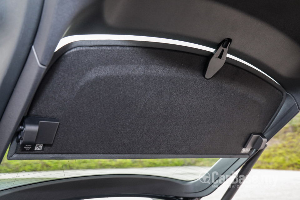 Audi A5 Sportback F5 (2019) Interior