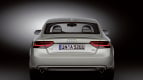 Audi A5 Sportback Exterior photo