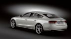Audi A5 Sportback Exterior photo