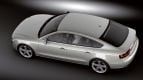 Audi A5 Sportback Exterior photo